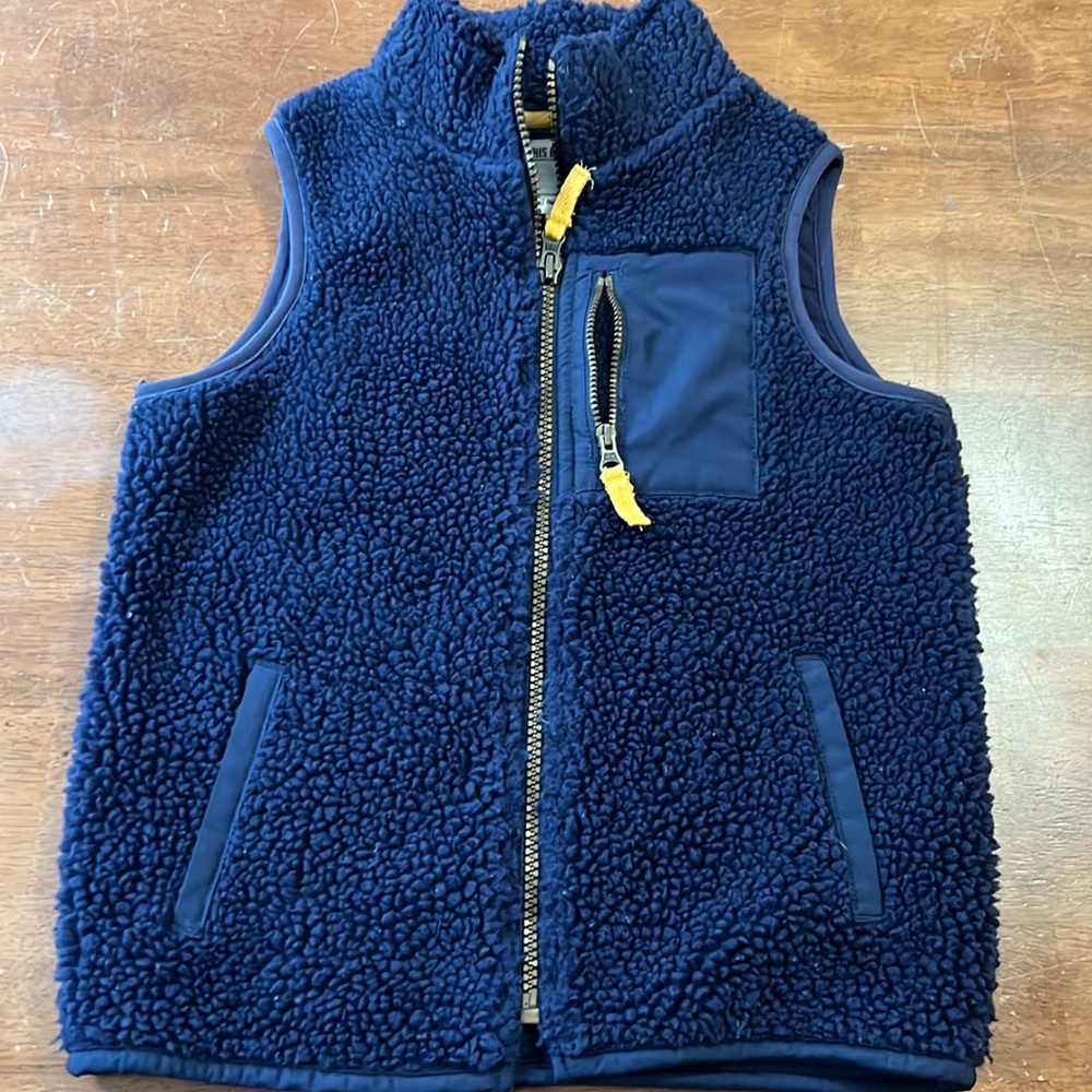 Bundle- Fall Vest - Picture 7 of 9